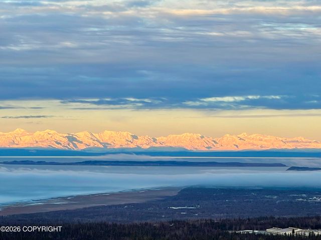9321 Snow Bear Drive, Anchorage, AK 99516