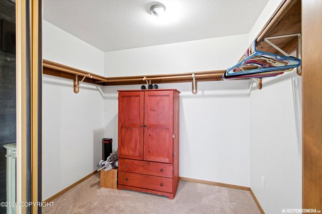 9321 Snow Bear Drive, Anchorage, AK 99516