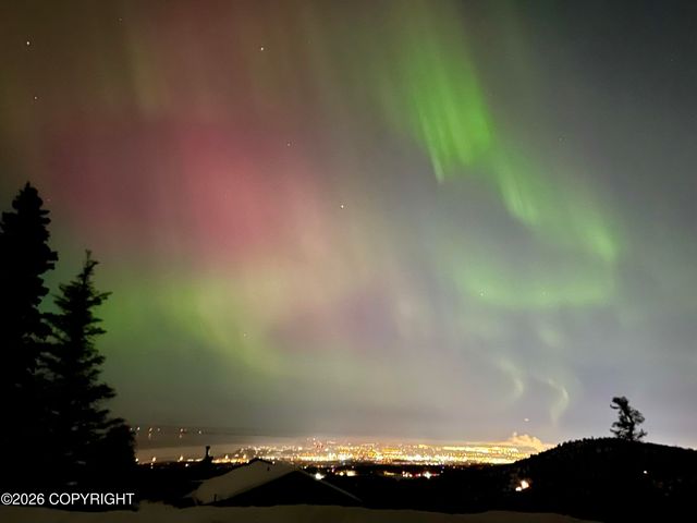 9321 Snow Bear Drive, Anchorage, AK 99516