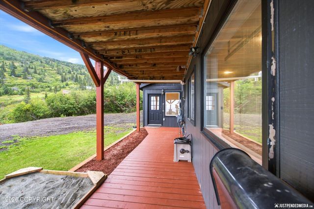 9321 Snow Bear Drive, Anchorage, AK 99516