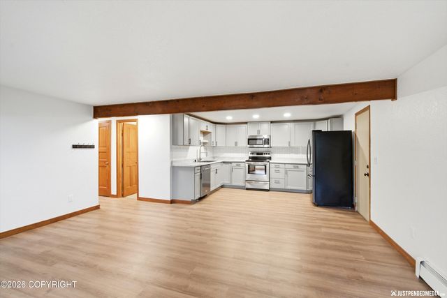 9321 Snow Bear Drive, Anchorage, AK 99516