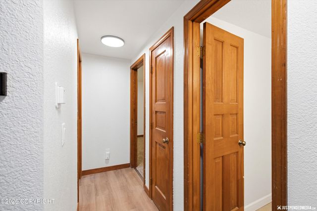 9321 Snow Bear Drive, Anchorage, AK 99516