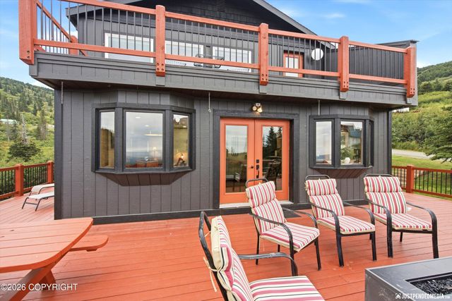 9321 Snow Bear Drive, Anchorage, AK 99516