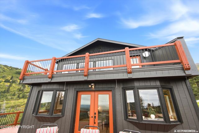 9321 Snow Bear Drive, Anchorage, AK 99516