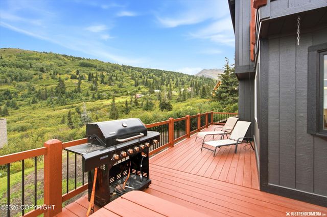 9321 Snow Bear Drive, Anchorage, AK 99516