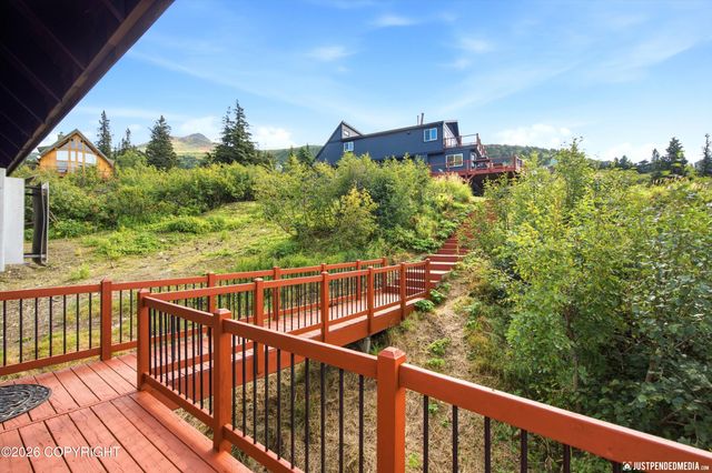 9321 Snow Bear Drive, Anchorage, AK 99516