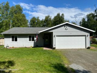 2237 E Ridgeview Drive, Wasilla, AK 99654