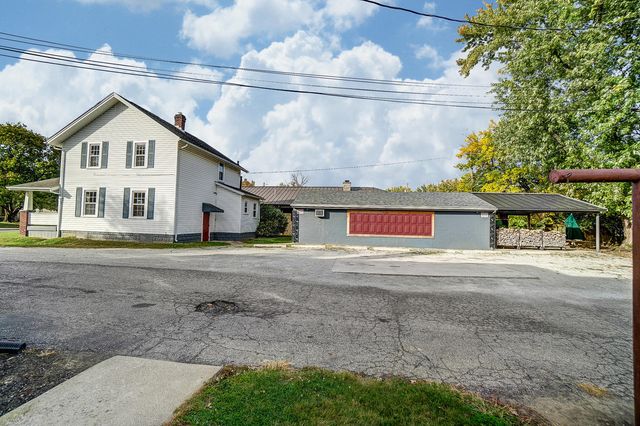 1810 N Limestone Street 1810 N Limestone Street, Springfield, OH 45503
