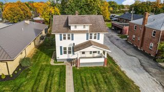 1810 N Limestone Street 1810 N Limestone Street, Springfield, OH 45503