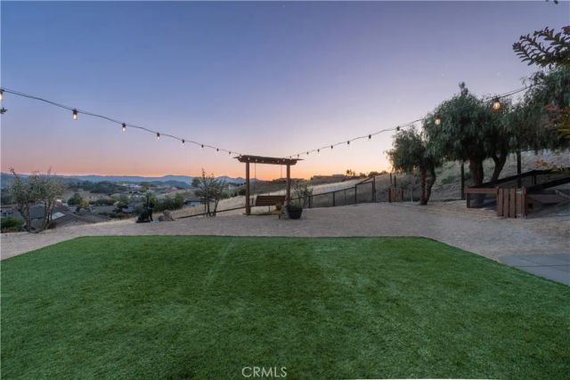 3415 Lakeside Village Drive, Paso Robles, CA 93446