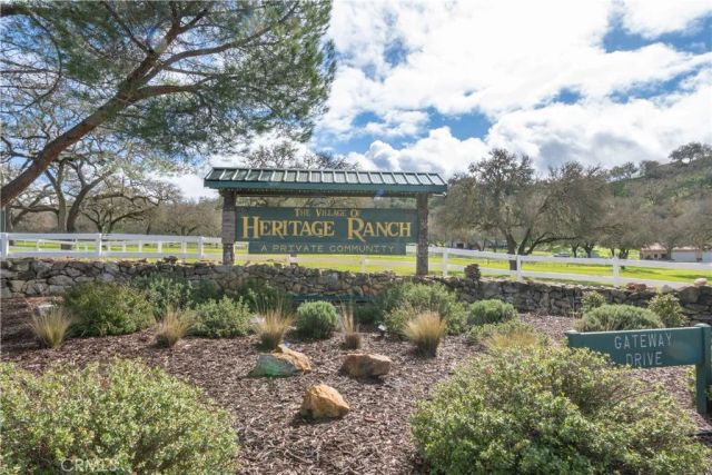 3415 Lakeside Village Drive, Paso Robles, CA 93446
