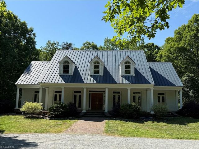 600 Barney Road, High Point, NC 27265