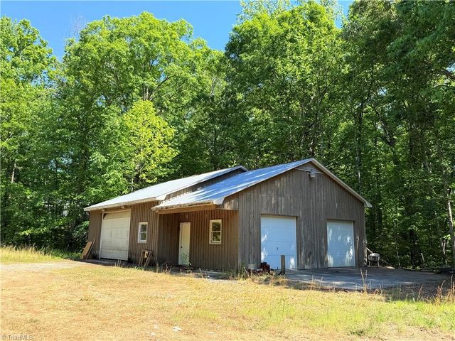600 Barney Road, High Point, NC 27265