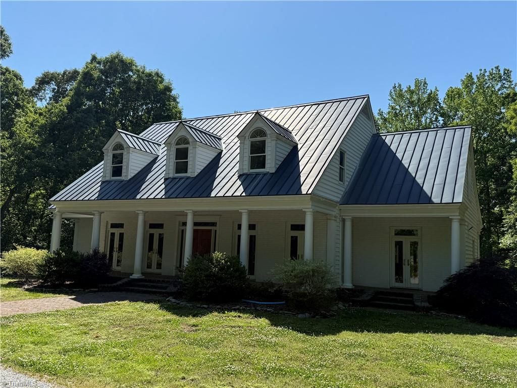 600 Barney Road, High Point, NC 27265