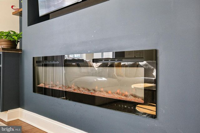 4761 BYRON RD, Baltimore, MD 21208