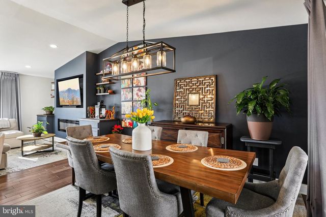 4761 BYRON RD, Baltimore, MD 21208