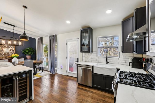 4761 BYRON RD, Baltimore, MD 21208