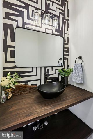 4761 BYRON RD, Baltimore, MD 21208