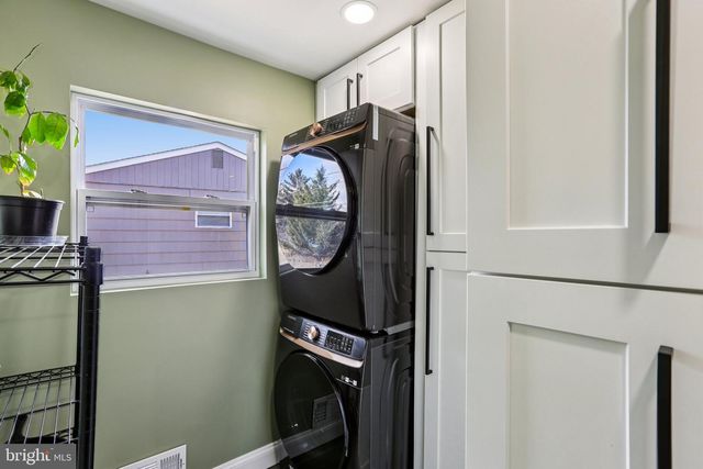 4761 BYRON RD, Baltimore, MD 21208