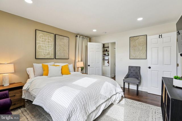 4761 BYRON RD, Baltimore, MD 21208