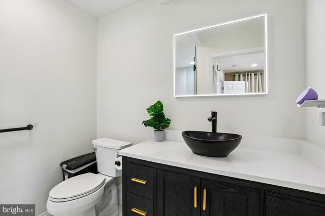 4761 BYRON RD, Baltimore, MD 21208