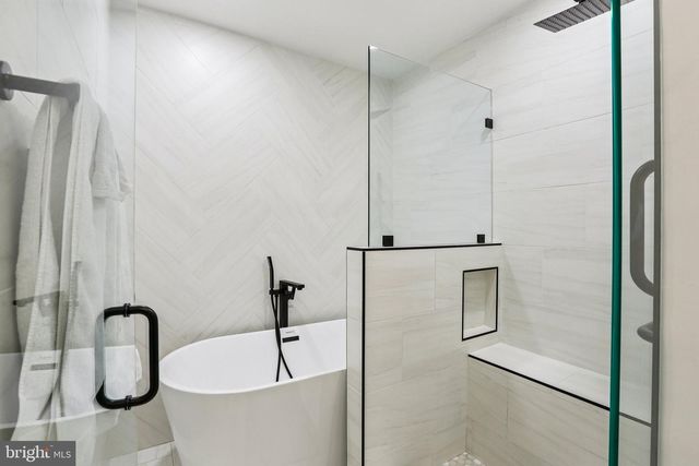 4761 BYRON RD, Baltimore, MD 21208