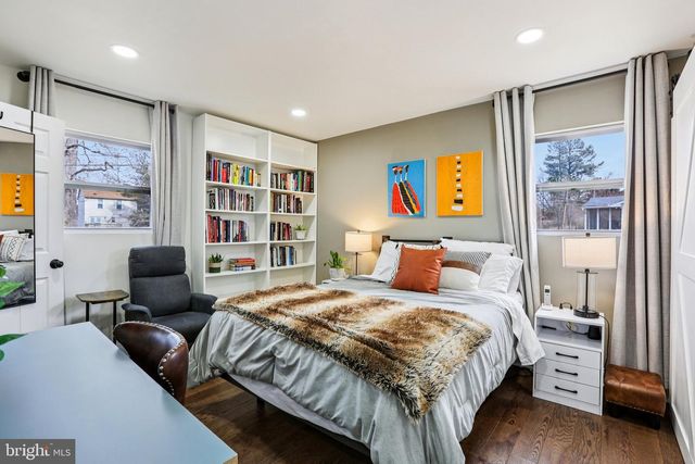 4761 BYRON RD, Baltimore, MD 21208