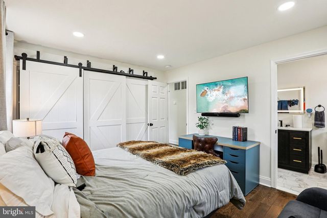 4761 BYRON RD, Baltimore, MD 21208