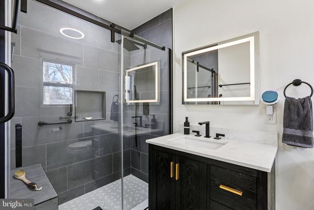 4761 BYRON RD, Baltimore, MD 21208