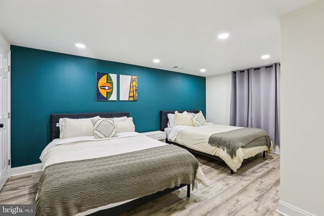 4761 BYRON RD, Baltimore, MD 21208