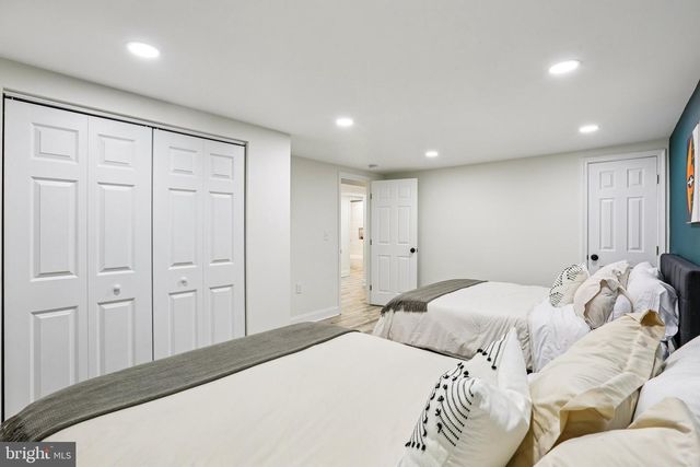 4761 BYRON RD, Baltimore, MD 21208