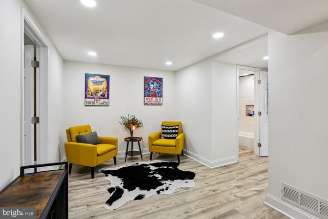 4761 BYRON RD, Baltimore, MD 21208