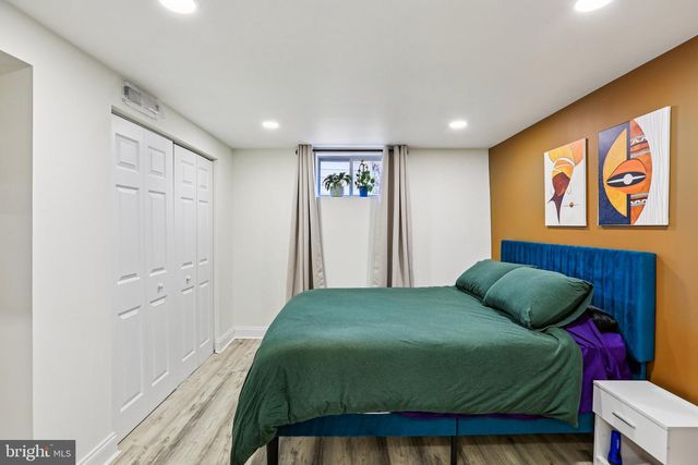 4761 BYRON RD, Baltimore, MD 21208