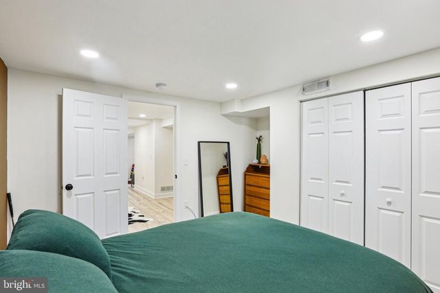 4761 BYRON RD, Baltimore, MD 21208