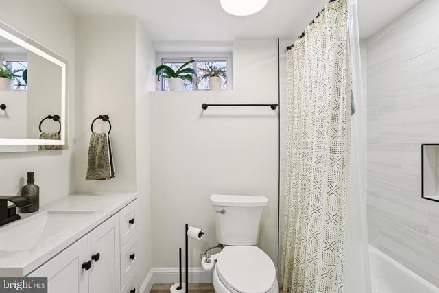 4761 BYRON RD, Baltimore, MD 21208