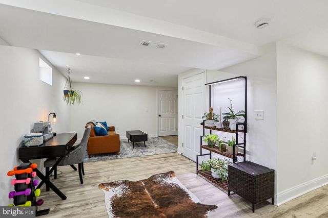 4761 BYRON RD, Baltimore, MD 21208