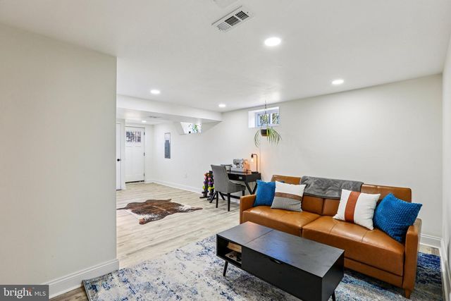 4761 BYRON RD, Baltimore, MD 21208