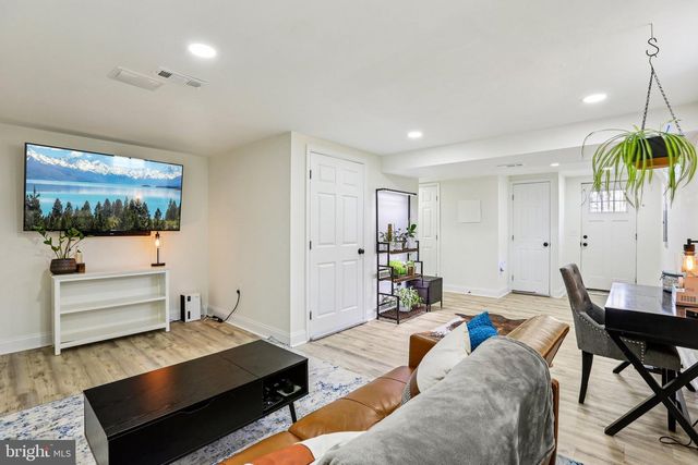 4761 BYRON RD, Baltimore, MD 21208