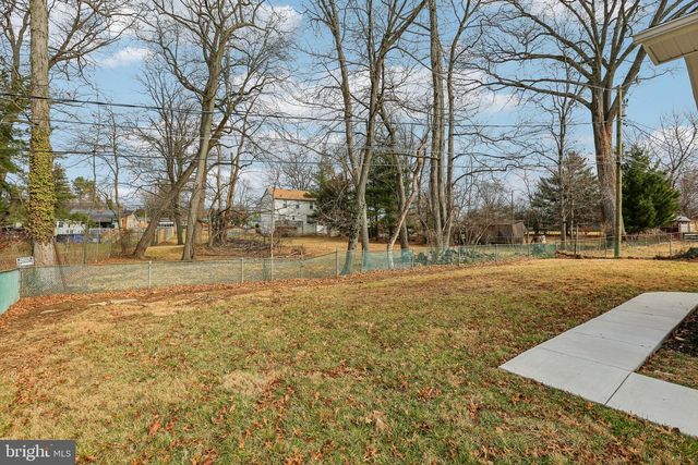 4761 BYRON RD, Baltimore, MD 21208