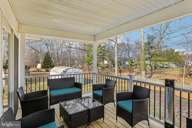 4761 BYRON RD, Baltimore, MD 21208