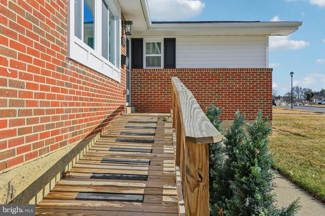 4761 BYRON RD, Baltimore, MD 21208
