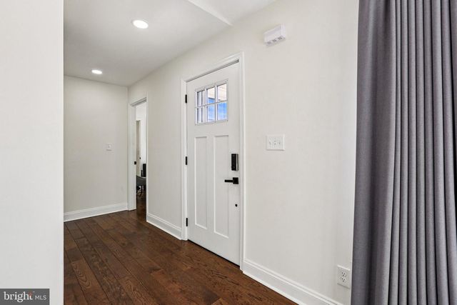 4761 BYRON RD, Baltimore, MD 21208