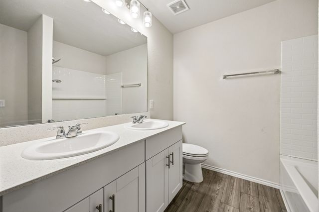 805 Harefield, Haslet, TX 76052