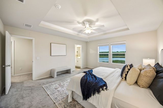 805 Harefield, Haslet, TX 76052