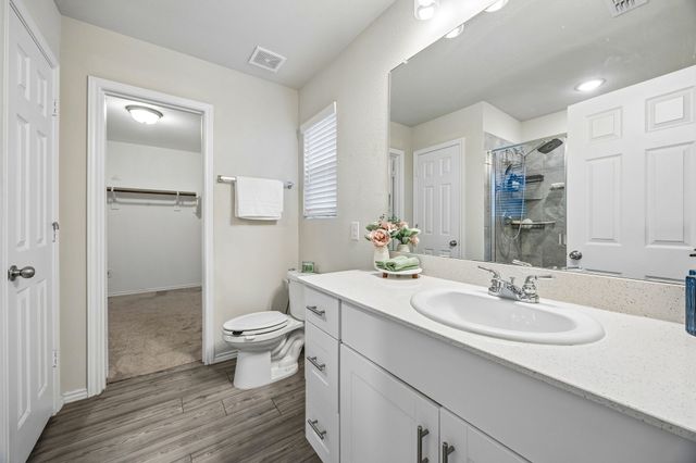 805 Harefield, Haslet, TX 76052