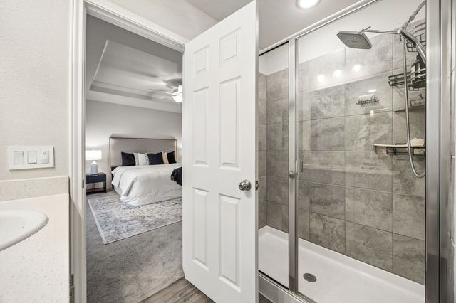 805 Harefield, Haslet, TX 76052