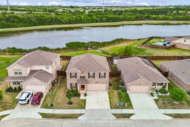 805 Harefield, Haslet, TX 76052