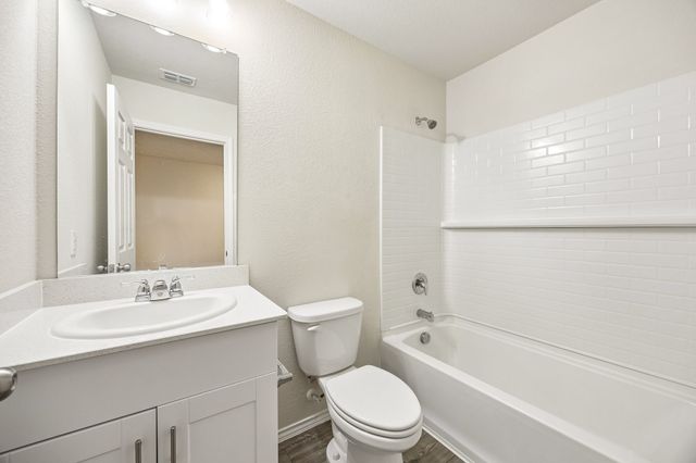 805 Harefield, Haslet, TX 76052