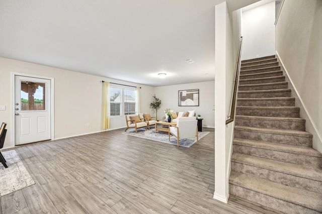 805 Harefield, Haslet, TX 76052