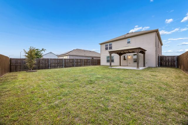 805 Harefield, Haslet, TX 76052